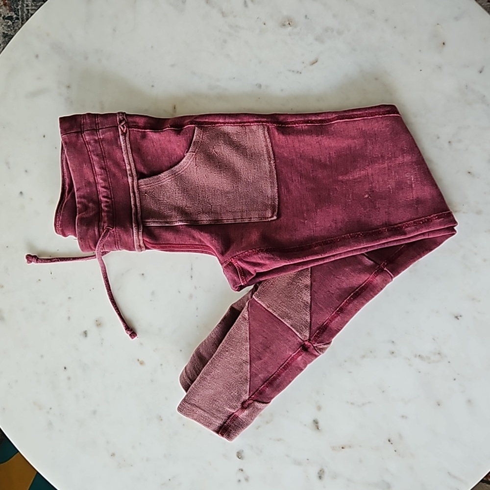 Free People Movement Kyoto Leggings
